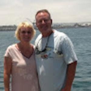 Meet your Posher, Steven